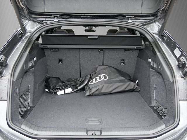 Audi A6 e-tron Avant Quattro