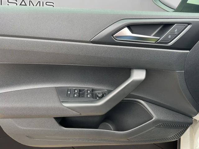 Volkswagen Taigo 1.0 TSI