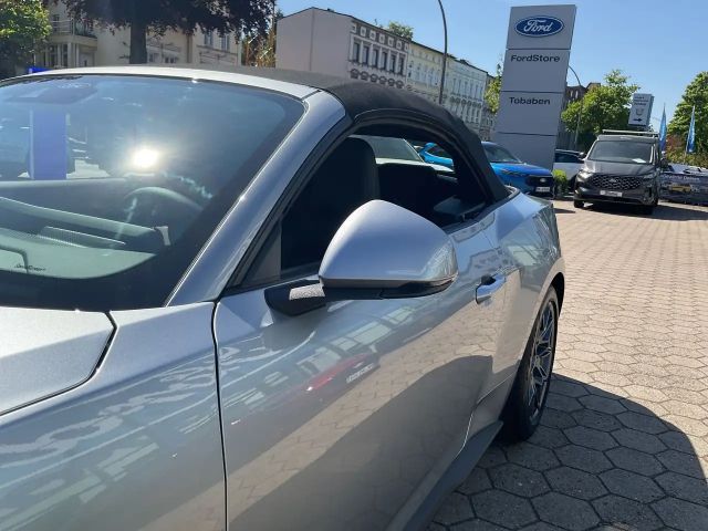 Ford Mustang GT 5.0 V8