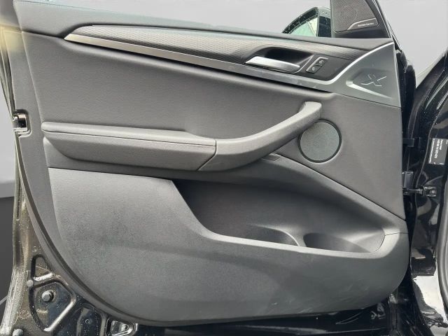 BMW X3 M-Sport xDrive20d