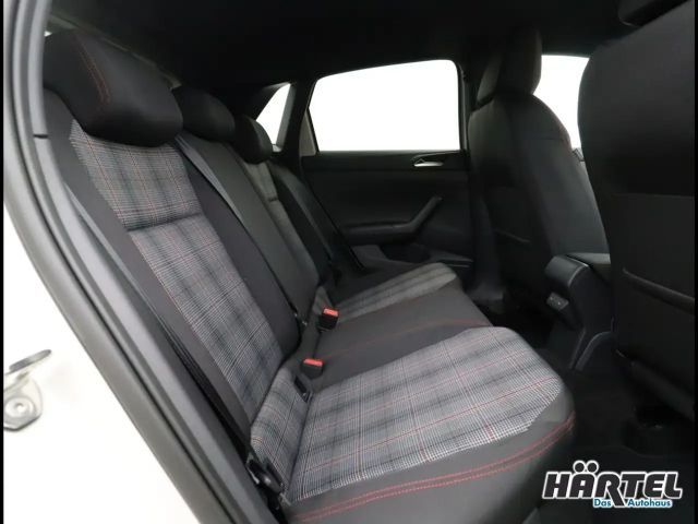 Volkswagen Polo 2.0 TSI DSG GTI