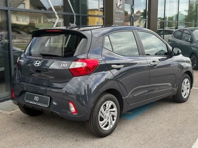 Hyundai i10 GO 1,0 MT a5bg1-PP1-OO4