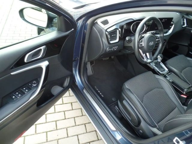 Kia XCeed GDi Hybrid PHEV Spirit