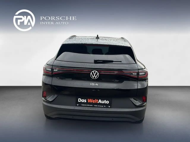 Volkswagen ID.4 Business Pure