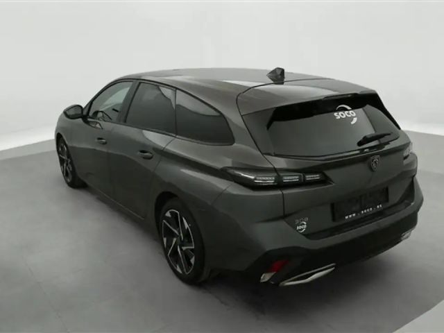 Peugeot 308 Allure Pack PureTech