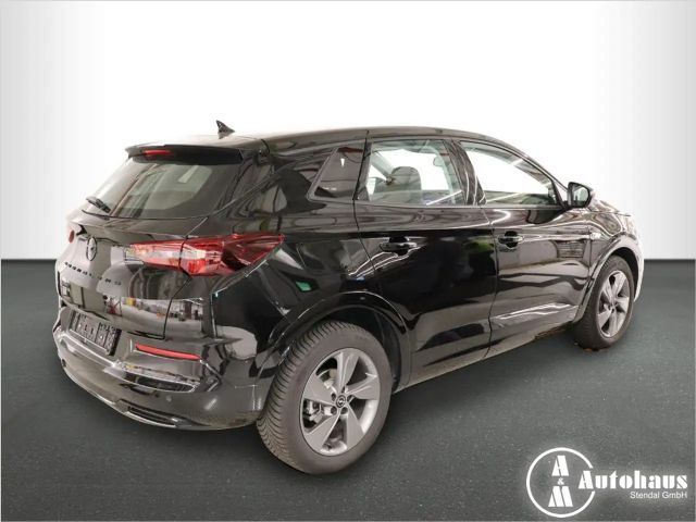 Opel Grandland X GS-Line Grand Sport