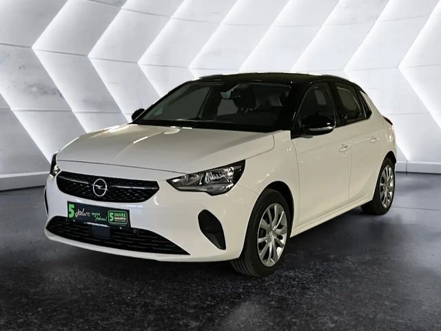 Opel Corsa Edition