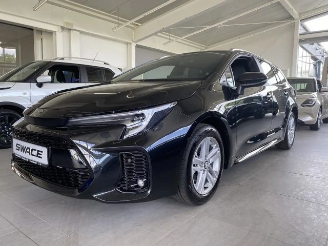 Suzuki Swace Comfort Hybrid