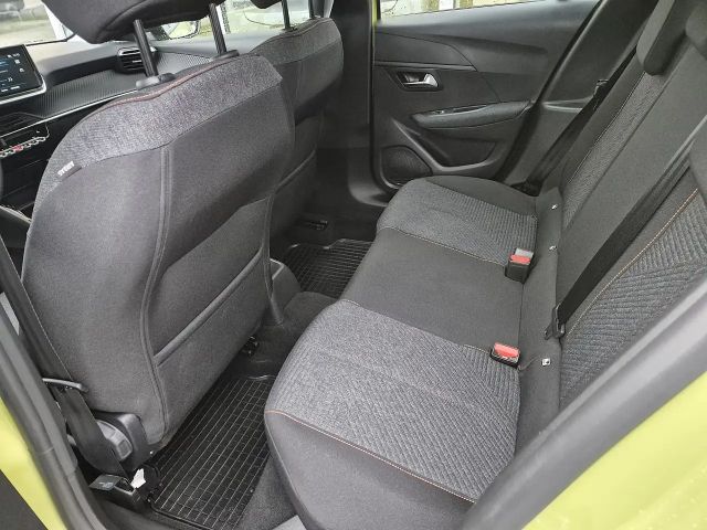 Peugeot 208 PureTech Style