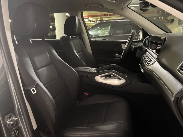 Mercedes-Benz GLE 350 4MATIC