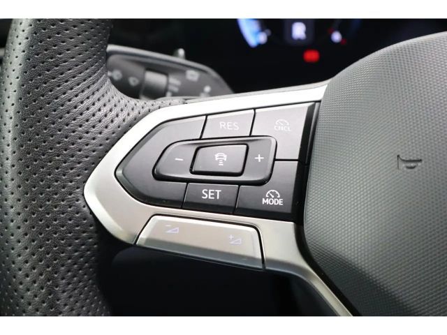 Volkswagen Tiguan 2.0 TDI DSG R-Line