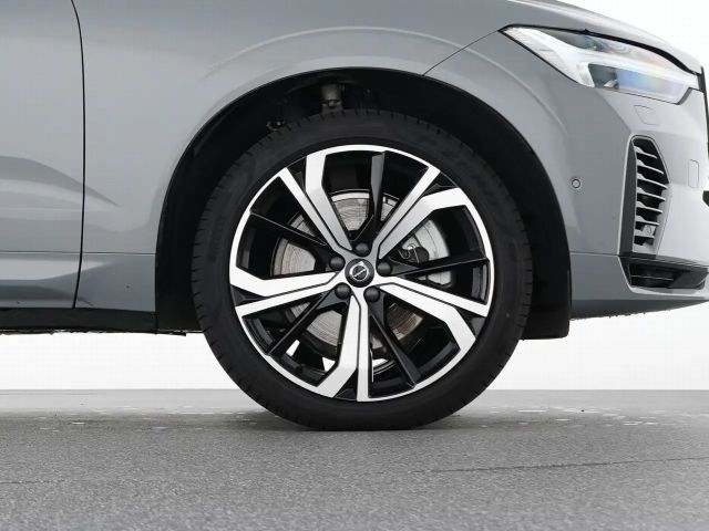 Volvo XC60 AWD Dark Plus T8