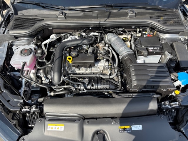 Skoda Scala 1.0 TSI Drive