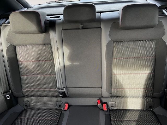 Volkswagen T-Roc 1.5 TSI DSG Sport