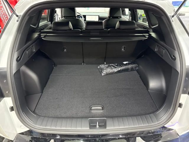 Hyundai Tucson N Line