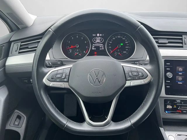 Volkswagen Passat 1.5 TSI DSG Variant