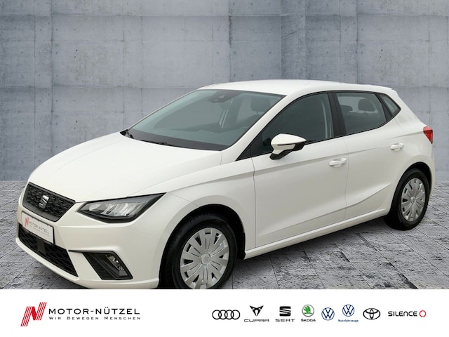Seat Ibiza Reference