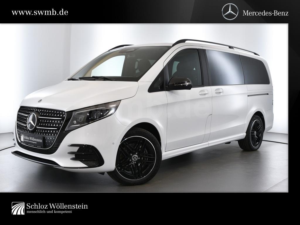Mercedes-Benz V 300 AMG Line Style