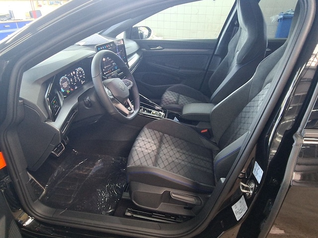 Volkswagen Golf DSG R-Line Variant