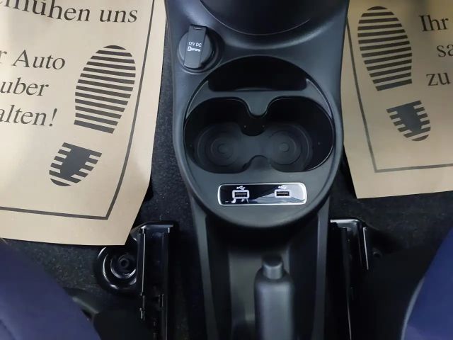 Fiat 500C FireFly Hybrid 70 Club