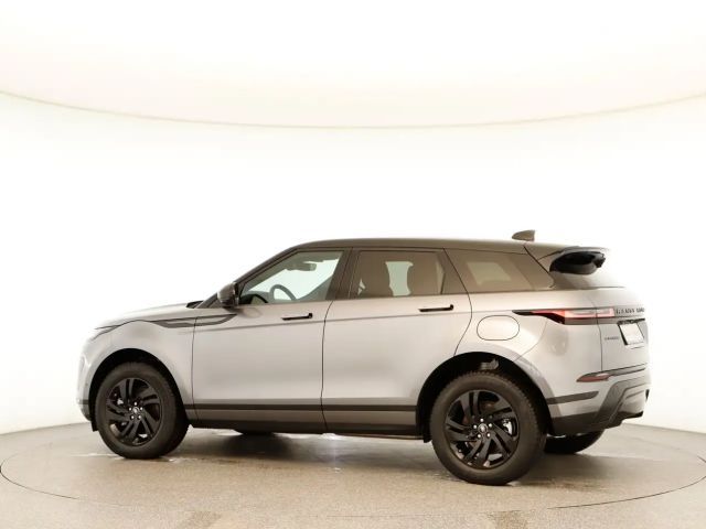 Land Rover Range Rover Evoque S