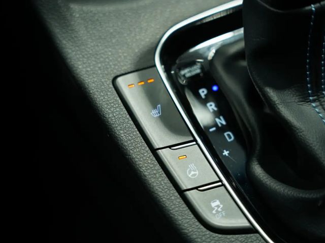 Hyundai i30 N Performance