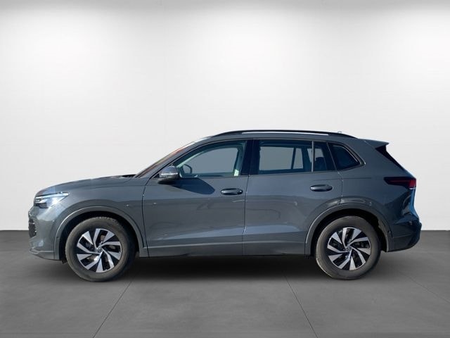 Volkswagen Tiguan 1.5 eTSI