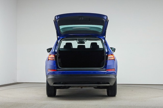 Skoda Kodiaq 1.5 TSI Style Style