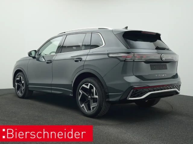 Volkswagen Tiguan 1.5 eTSI DSG IQ.Drive R-Line
