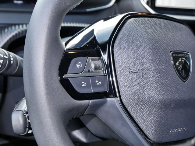 Peugeot E-208 Allure Pack