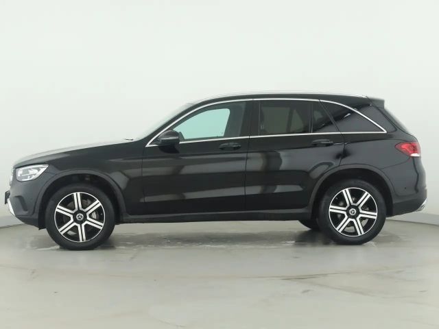 Mercedes-Benz GLC 300 4MATIC GLC 300 e
