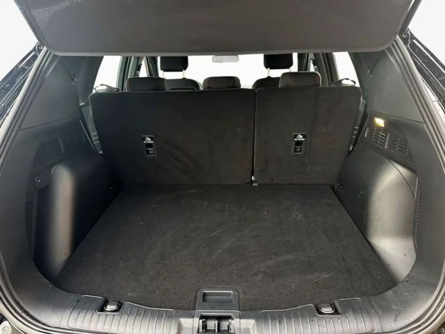 Ford Kuga EcoBoost ST Line