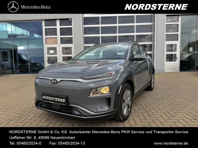 Hyundai Kona 2WD Electric