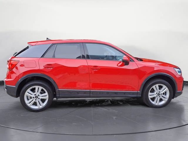 Audi Q2 35 TDI S-Tronic