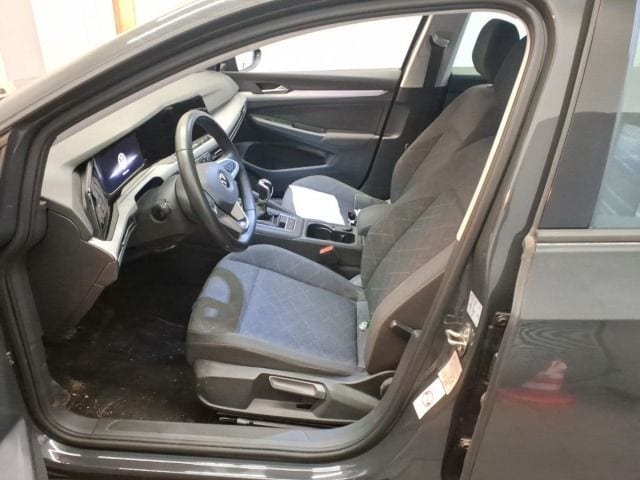 Volkswagen Golf 1.5 TSI Golf VIII Life Variant