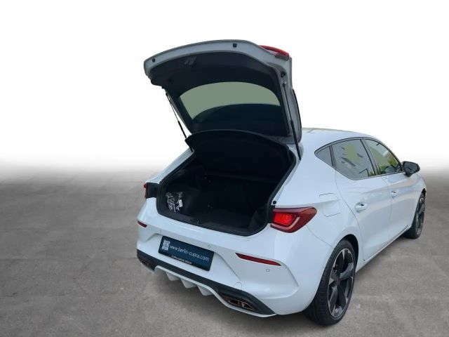 Cupra Leon 1.4 e-Hybrid DSG