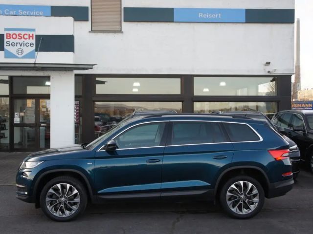 Skoda Kodiaq Clever