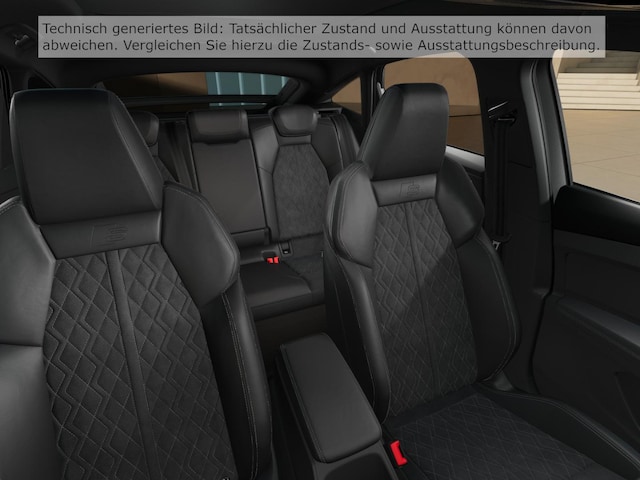 Audi Q4 e-tron 40 Sportback