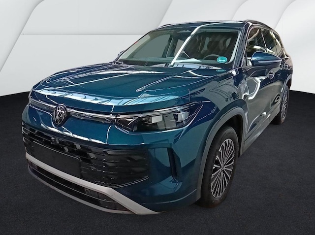 Volkswagen Tayron DSG