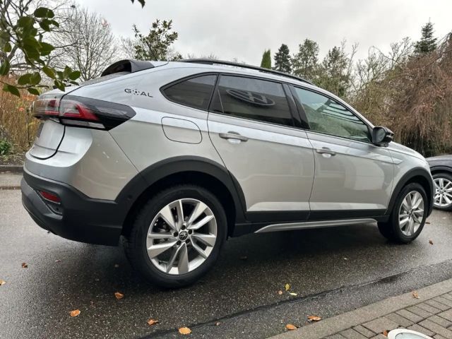 Volkswagen Taigo 1.5 TSI DSG