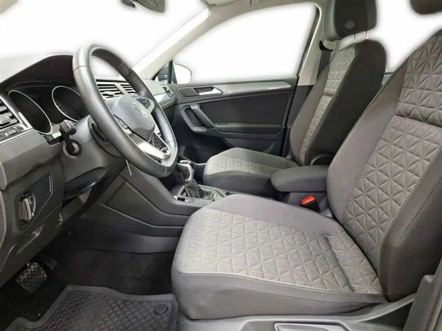 Volkswagen Tiguan 2.0 TDI 4Motion DSG Life