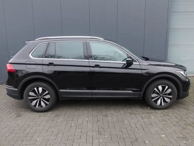 Volkswagen Tiguan 1.5 TSI DSG Move