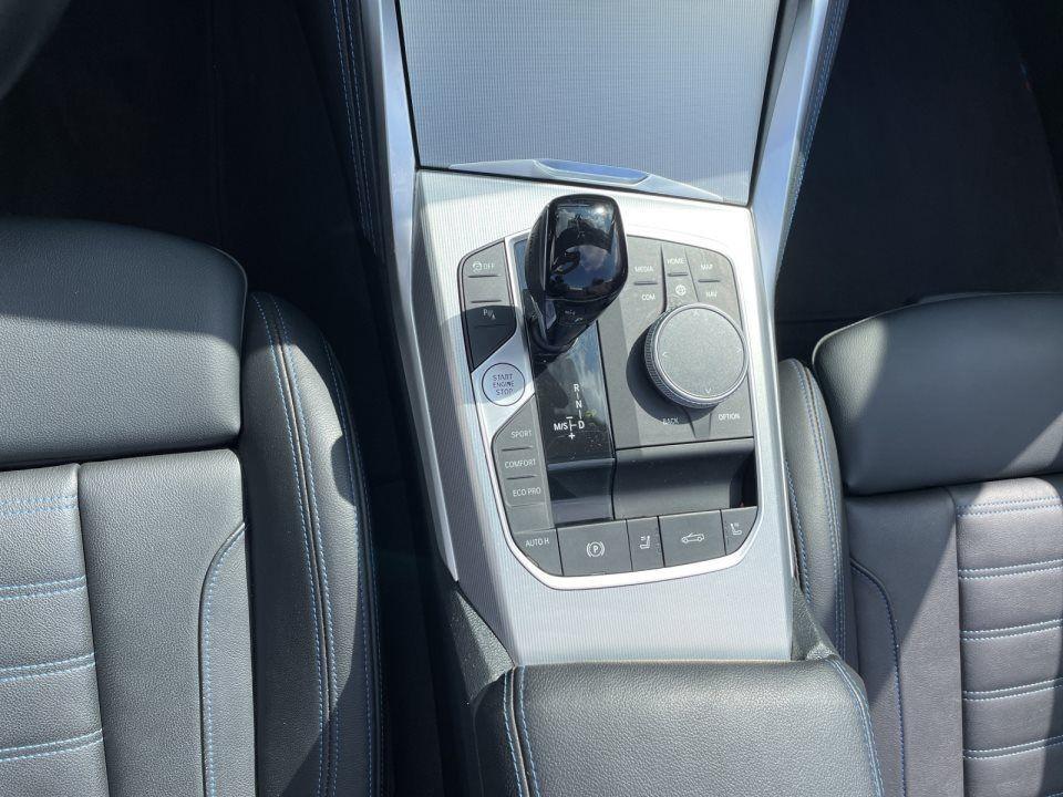 BMW M440 Cabrio M440i