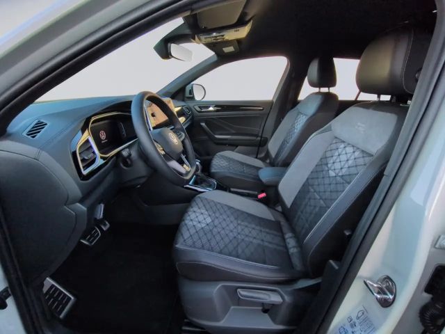 Volkswagen T-Roc 1.5 TSI DSG R-Line