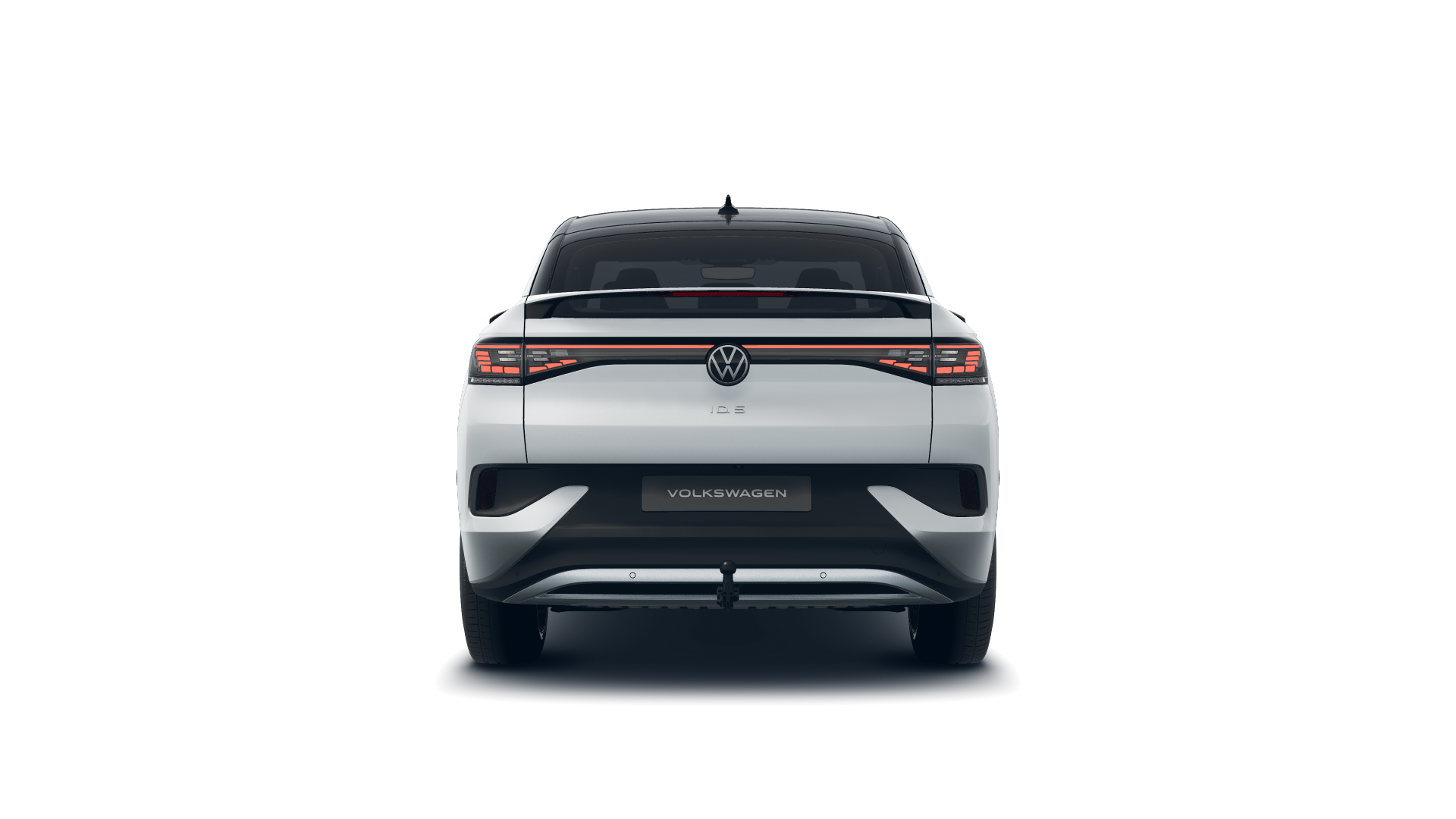 Volkswagen ID.5 Plus