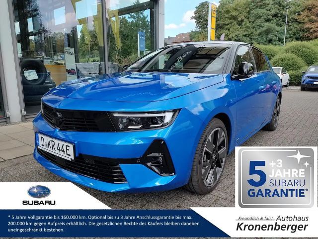 Opel Astra GS-Line Grand Sport Ultimate