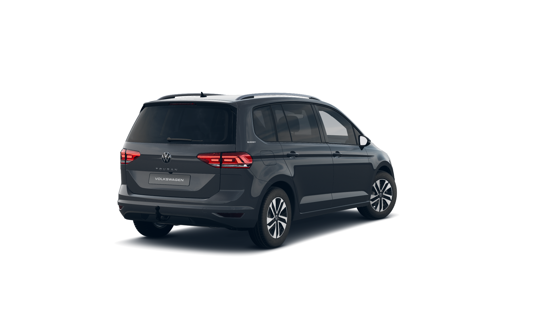 Volkswagen Touran 1.5 TSI