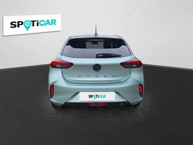 Opel Corsa 1.2 Turbo Turbo