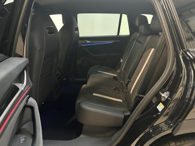 Skoda Kodiaq 1.5 TSI Sportline iV