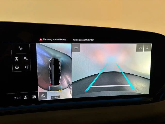 Audi A6 e-tron Avant Performance